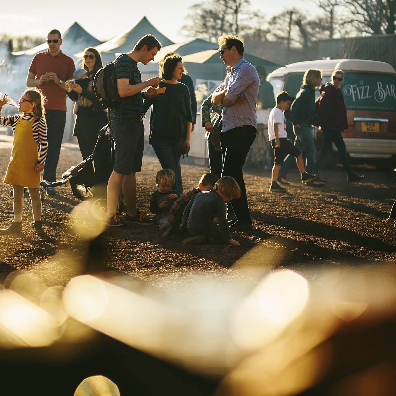 Canteen Street Food Festival Returns