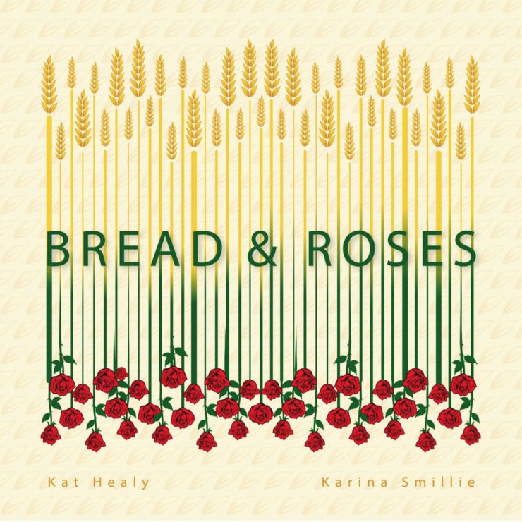 breadandroses