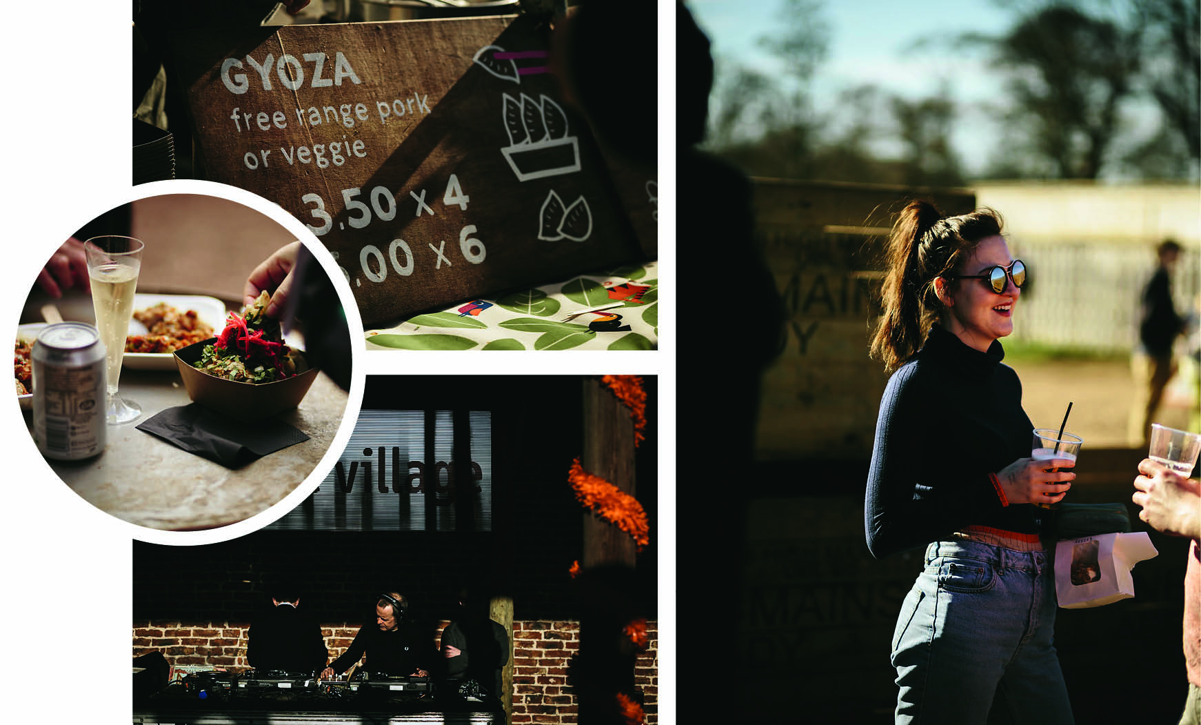 Canteen Street Food Festival Returns